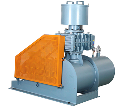 M6010mk体育鼓风机