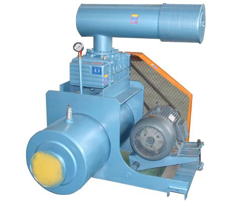 M4512mk体育鼓风机