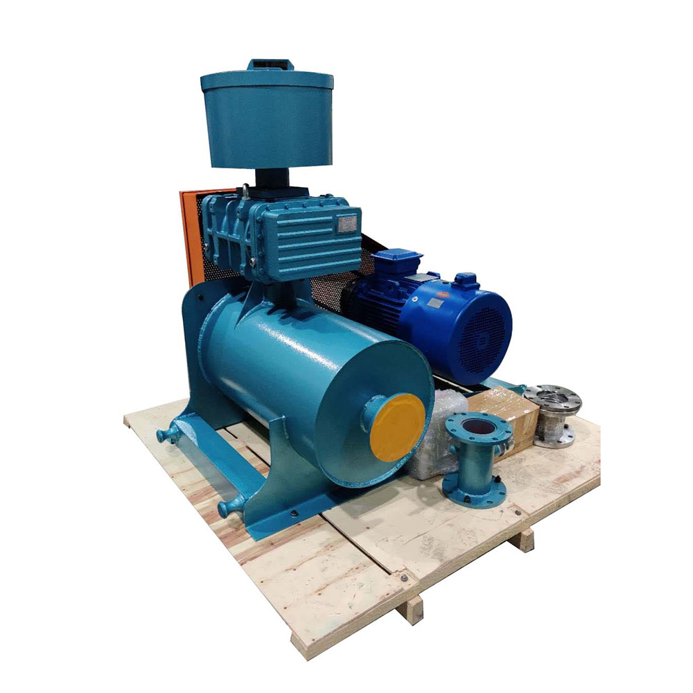 M8021mk体育鼓风机